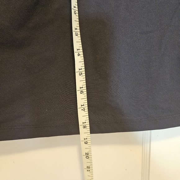 REI skirt with pockets - Picture 7 of 8